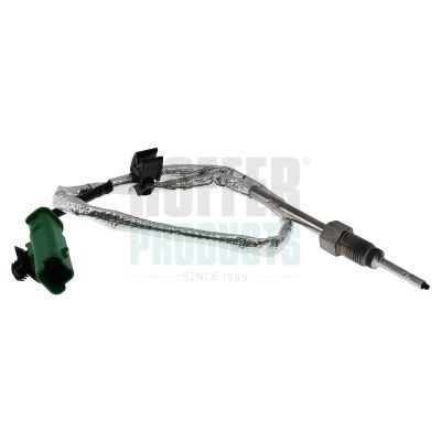 SENZOR TEMPERATURA GAZE EVACUARE