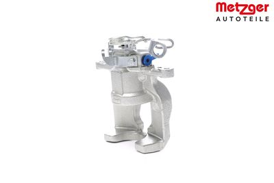 ETRIER FRANA METZGER AUTOTEILE 6261667 25