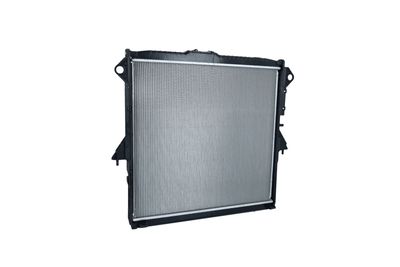 RADIATOR RACIRE MOTOR NRF 59261 23