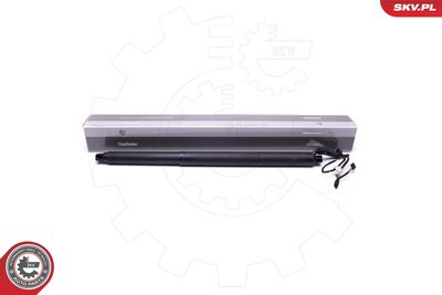 MOTOR ELECTRIC HAION