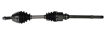 HART 420 978 Деталь для PEUGEOT 205 (Пежо 205)