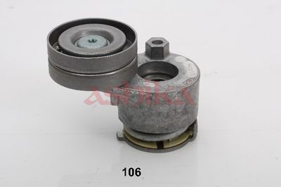 ASHIKA Spannarm, Keilrippenriemen