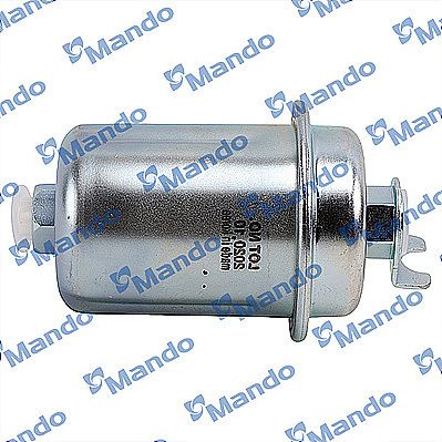 FILTRU COMBUSTIBIL MANDO EFF00086T 1