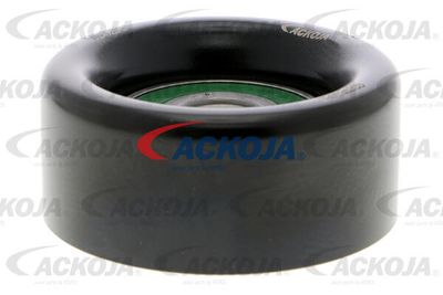 Паразитный / ведущий ролик, поликлиновой ремень ACKOJA A52-0205 для KIA K2500