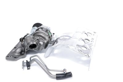 LADER AUFLADUNG BTS Turbo T981232BT 20