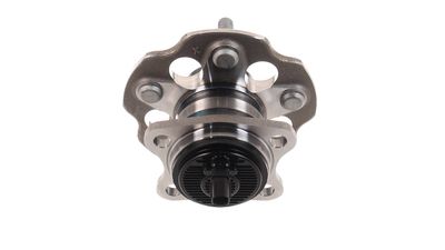 RADLAGERSATZ SKF VKBA7541 39