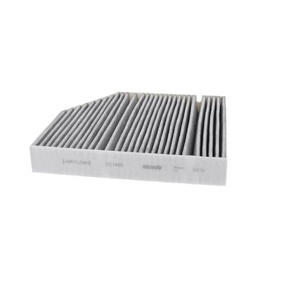 FILTER INNENRAUMLUFT CORTECO 80005252 70