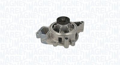 Water Pump, engine cooling 350981812000