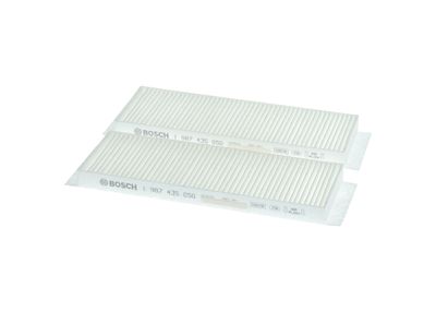 FILTER INNENRAUMLUFT BOSCH 1987435050 29
