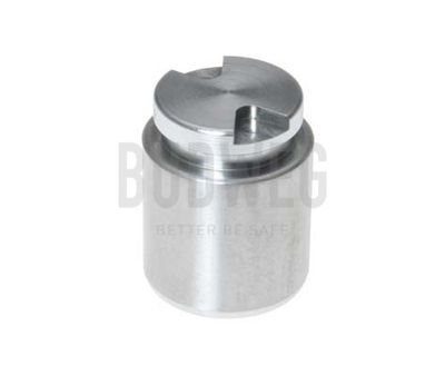 BUDWEG CALIPER 233508 Комплект направляющей суппорта для TOYOTA (Тойота Королла)