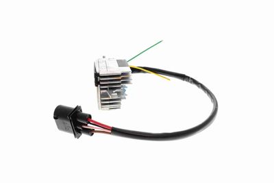 UNITATE COMANDA VENTILATOR ELECTRIC (RACIRE MOTOR) VEMO V10790049 9