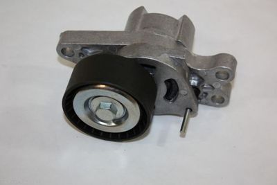 Napínací rameno, žebrovaný klínový řemen AUTOMEGA 160087110