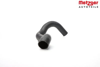 LADELUFTSCHLAUCH METZGER AUTOTEILE 2400531 30