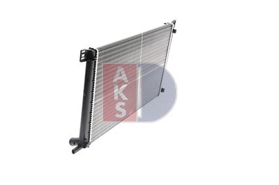 KüHLER MOTORKüHLUNG AKS DASIS 050031N 5
