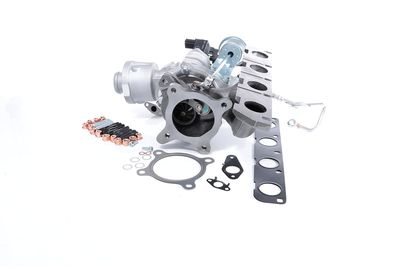 LADER AUFLADUNG BTS Turbo T981442BT 20