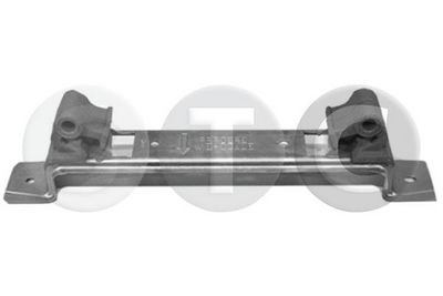 TAMPON CAUCIUC AMORTIZOR ESAPAMENT