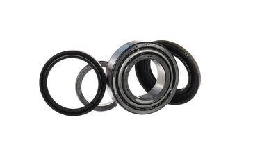 RADLAGERSATZ SKF VKBA571 3