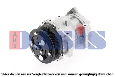 KOMPRESSOR KLIMAANLAGE