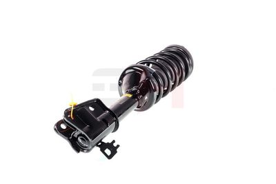 ANSAMBLU TELESCOP ARC GH GH354010C02 43