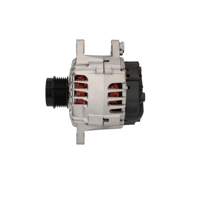 GENERATOR / ALTERNATOR HC-Cargo F032116226 4