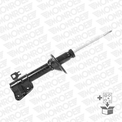 STOßDäMPFER MONROE D0005R 2