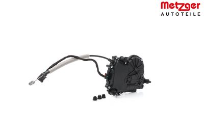 ZUZIEHHILFE HECKKLAPPE METZGER AUTOTEILE 2310726 16