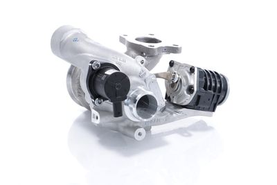 LADER AUFLADUNG BTS Turbo T918950 34