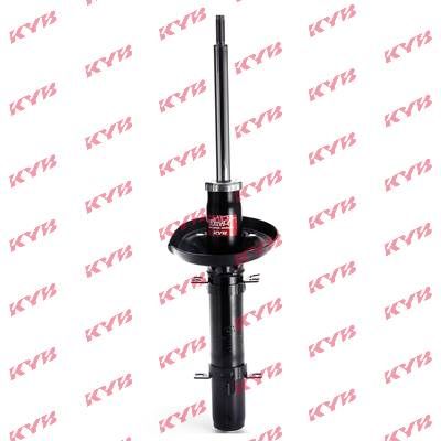 STOßDäMPFER KYB 333713 4