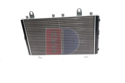 KüHLER MOTORKüHLUNG AKS DASIS 060120N 7