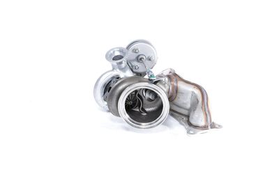 LADER AUFLADUNG BTS Turbo T914819HI 16
