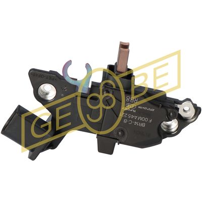 REGULATOR ALTERNATOR GEBE 144241