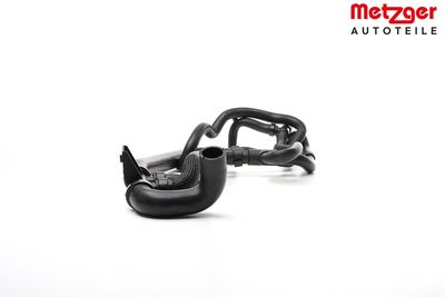 KüHLERSCHLAUCH METZGER AUTOTEILE 2421549 9