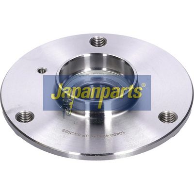 JAPANPARTS Rato stebulė