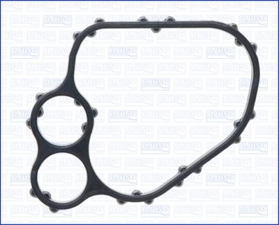 DICHTUNG ÖLDRUCKHALTEVENTIL