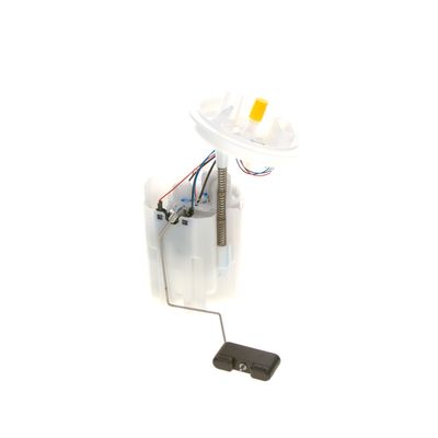 SISTEM ALIMENTARE CU COMBUSTIBIL BOSCH 058020002D 3