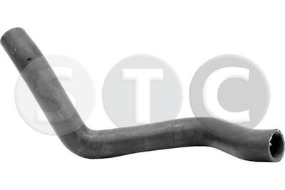 FURTUN RADIATOR STC T432252
