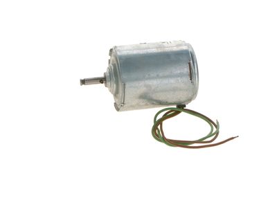 ELEKTROMOTOR KüHLERLüFTER BOSCH 0130107070 27