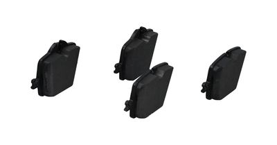 SET PLACUTE FRANA FRANA DISC VALEO 302520A 10