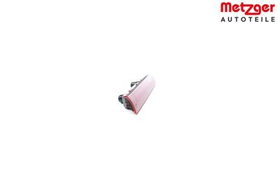 STOP SUPLIMENTAR METZGER AUTOTEILE 2080098 31