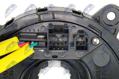 ARC SPIRALA AIRBAG NTY EASCH001 7