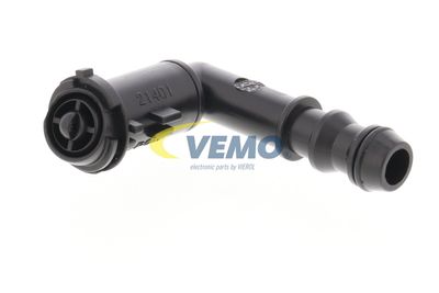 WASCHWASSERDüSE SCHEINWERFERREINIGUNG VEMO V51080005 17