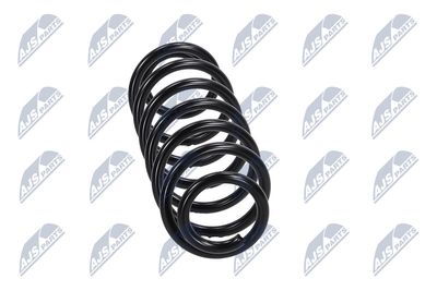 ARC SPIRAL NTY ASZWW061 15