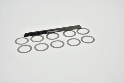 INEL DE GHIDARE ARBORE COTIT FEBEST RINGTT001PCS10 25