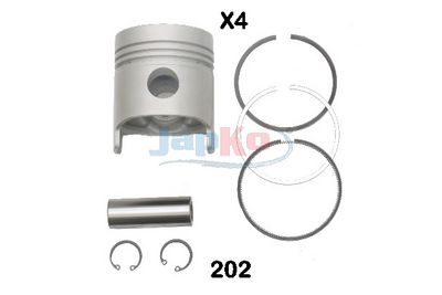 PISTON