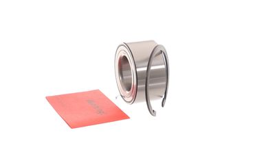 RADLAGERSATZ SKF VKBA7408 30