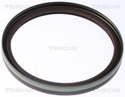 Уплотняющее кольцо, коленчатый вал TRISCAN 8550 10077 для OPEL GT
