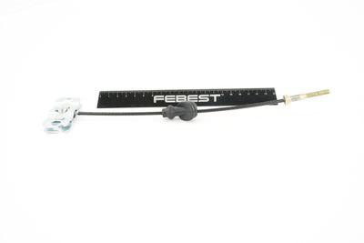 CABLU FRANA DE PARCARE FEBEST 22100FBF 27