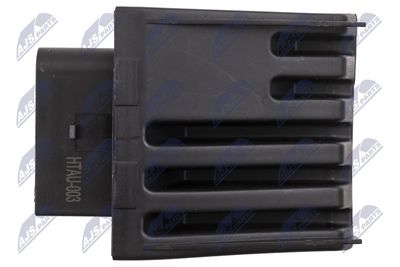 UNITATE COMANDA POMPA COMBUSTIBIL NTY EPWAU003 2