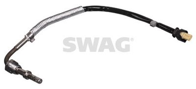 датчик, температура на изгорелите газове SWAG 10 10 0832