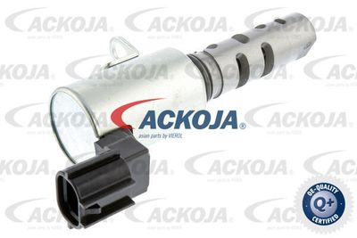Регулирующий клапан, выставление распределительного вала ACKOJA A37-0137 для MITSUBISHI LANCER